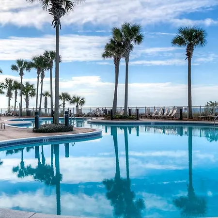 Villa Ocean Front Grand Panama 2 Bd 2 Ba Unit 1006, Spectacular Amenities